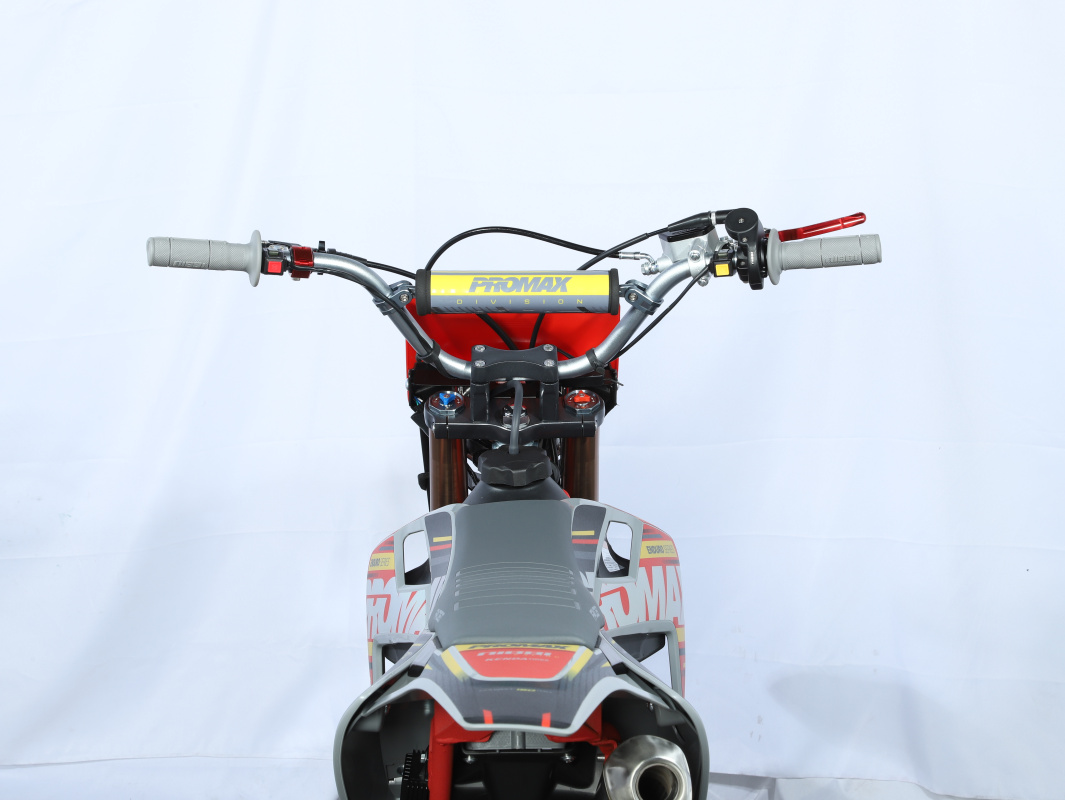 Питбайк PROMAX KAYOT 150E 19/16